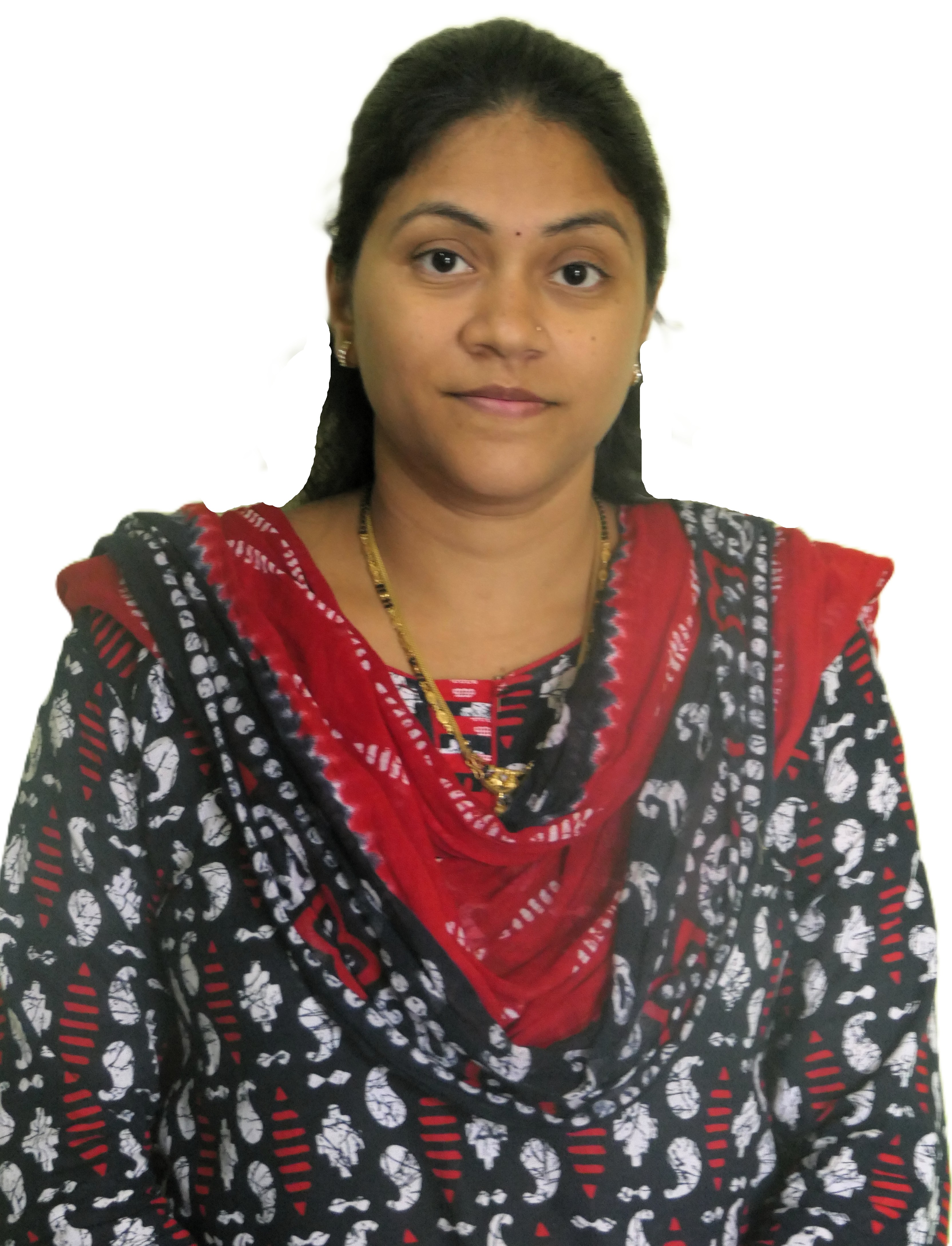 Priyanka Prashant Kotlukkar